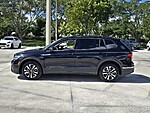 Used 2024 Volkswagen Tiguan 2.0T S FWD in DAVIE, FLORIDA (Photo 3)