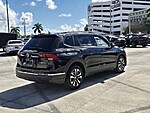 Used 2024 Volkswagen Tiguan 2.0T S FWD in DAVIE, FLORIDA (Photo 6)
