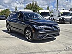 Used 2024 Volkswagen Tiguan 2.0T S FWD in DAVIE, FLORIDA (Photo 8)