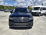 Used 2024 Volkswagen Tiguan 2.0T S FWD in DAVIE, FLORIDA (Photo 9)