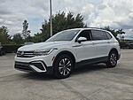 Used 2024 Volkswagen Tiguan 2.0T S FWD in DAVIE, FLORIDA (Photo 1)