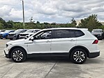 Used 2024 Volkswagen Tiguan 2.0T S FWD in DAVIE, FLORIDA (Photo 3)