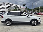 Used 2024 Volkswagen Tiguan 2.0T S FWD in DAVIE, FLORIDA (Photo 4)