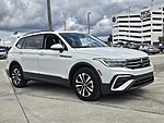 Used 2024 Volkswagen Tiguan 2.0T S FWD in DAVIE, FLORIDA (Photo 5)