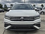 Used 2024 Volkswagen Tiguan 2.0T S FWD in DAVIE, FLORIDA (Photo 6)