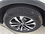 Used 2024 Volkswagen Tiguan 2.0T S FWD in DAVIE, FLORIDA (Photo 9)