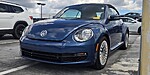 Used 2016 Volkswagen Beetle 2DR AUTO 1.8T S in DAVIE, FLORIDA