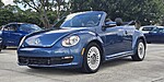 Used 2016 Volkswagen Beetle 2DR AUTO 1.8T SEL in DAVIE, FLORIDA
