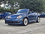 Used 2016 Volkswagen Beetle 2DR AUTO 1.8T SEL in DAVIE, FLORIDA (Photo 1)