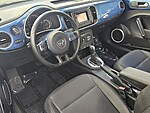 Used 2016 Volkswagen Beetle 2DR AUTO 1.8T SEL in DAVIE, FLORIDA (Photo 11)