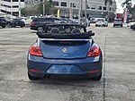 Used 2016 Volkswagen Beetle 2DR AUTO 1.8T SEL in DAVIE, FLORIDA (Photo 4)