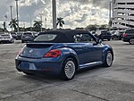 Used 2016 Volkswagen Beetle 2DR AUTO 1.8T SEL in DAVIE, FLORIDA (Photo 5)