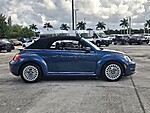Used 2016 Volkswagen Beetle 2DR AUTO 1.8T SEL in DAVIE, FLORIDA (Photo 6)