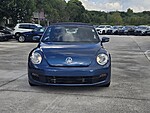 Used 2016 Volkswagen Beetle 2DR AUTO 1.8T SEL in DAVIE, FLORIDA (Photo 8)