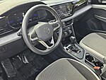 Used 2023 Volkswagen Taos S FWD in DAVIE, FLORIDA (Photo 11)