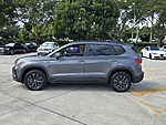 Used 2023 Volkswagen Taos S FWD in DAVIE, FLORIDA (Photo 3)