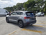 Used 2023 Volkswagen Taos S FWD in DAVIE, FLORIDA (Photo 4)