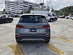 Used 2023 Volkswagen Taos S FWD in DAVIE, FLORIDA (Photo 5)