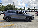 Used 2023 Volkswagen Taos S FWD in DAVIE, FLORIDA (Photo 7)