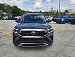 Used 2023 Volkswagen Taos S FWD in DAVIE, FLORIDA (Photo 9)