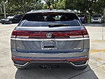 Used 2024 Volkswagen Atlas Cross Sport 2.0T SE W/TECHNOLOGY FWD in DAVIE, FLORIDA (Photo 5)