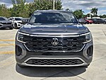 Used 2024 Volkswagen Atlas Cross Sport 2.0T SE W/TECHNOLOGY FWD in DAVIE, FLORIDA (Photo 9)