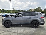 Used 2024 Volkswagen Atlas 2.0T SE W/TECHNOLOGY FWD in DAVIE, FLORIDA (Photo 3)