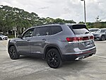 Used 2024 Volkswagen Atlas 2.0T SE W/TECHNOLOGY FWD in DAVIE, FLORIDA (Photo 4)