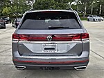 Used 2024 Volkswagen Atlas 2.0T SE W/TECHNOLOGY FWD in DAVIE, FLORIDA (Photo 5)