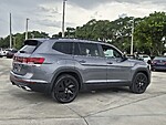 Used 2024 Volkswagen Atlas 2.0T SE W/TECHNOLOGY FWD in DAVIE, FLORIDA (Photo 6)