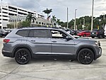 Used 2024 Volkswagen Atlas 2.0T SE W/TECHNOLOGY FWD in DAVIE, FLORIDA (Photo 7)