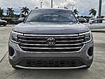 Used 2024 Volkswagen Atlas 2.0T SE W/TECHNOLOGY FWD in DAVIE, FLORIDA (Photo 9)