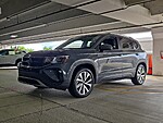 Used 2023 Volkswagen Taos SE FWD in DAVIE, FLORIDA (Photo 1)