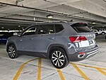 Used 2023 Volkswagen Taos SE FWD in DAVIE, FLORIDA (Photo 4)