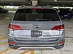 Used 2023 Volkswagen Taos SE FWD in DAVIE, FLORIDA (Photo 5)