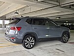 Used 2023 Volkswagen Taos SE FWD in DAVIE, FLORIDA (Photo 6)