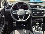 Used 2023 Volkswagen Tiguan 2.0T SE R-LINE BLACK FWD in DAVIE, FLORIDA (Photo 13)