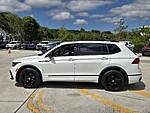 Used 2023 Volkswagen Tiguan 2.0T SE R-LINE BLACK FWD in DAVIE, FLORIDA (Photo 3)