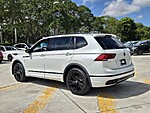 Used 2023 Volkswagen Tiguan 2.0T SE R-LINE BLACK FWD in DAVIE, FLORIDA (Photo 4)
