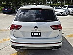 Used 2023 Volkswagen Tiguan 2.0T SE R-LINE BLACK FWD in DAVIE, FLORIDA (Photo 5)