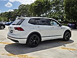 Used 2023 Volkswagen Tiguan 2.0T SE R-LINE BLACK FWD in DAVIE, FLORIDA (Photo 6)
