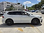 Used 2023 Volkswagen Tiguan 2.0T SE R-LINE BLACK FWD in DAVIE, FLORIDA (Photo 7)