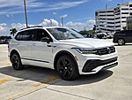 Used 2023 Volkswagen Tiguan 2.0T SE R-LINE BLACK FWD in DAVIE, FLORIDA (Photo 8)