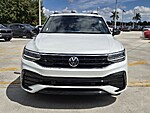 Used 2023 Volkswagen Tiguan 2.0T SE R-LINE BLACK FWD in DAVIE, FLORIDA (Photo 9)