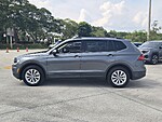 Used 2019 Volkswagen Tiguan 2.0T S FWD in DAVIE, FLORIDA (Photo 3)