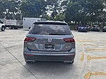 Used 2019 Volkswagen Tiguan 2.0T S FWD in DAVIE, FLORIDA (Photo 5)