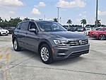Used 2019 Volkswagen Tiguan 2.0T S FWD in DAVIE, FLORIDA (Photo 8)