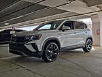Used 2024 Volkswagen Taos SE FWD in DAVIE, FLORIDA (Photo 1)