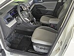 Used 2024 Volkswagen Taos SE FWD in DAVIE, FLORIDA (Photo 11)