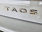 Used 2024 Volkswagen Taos SE FWD in DAVIE, FLORIDA (Photo 15)